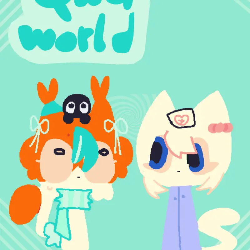 Game by @-_just_cat_-