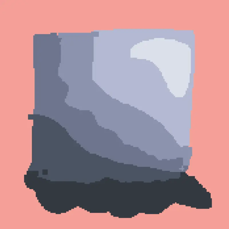 Game by @that_random_rita