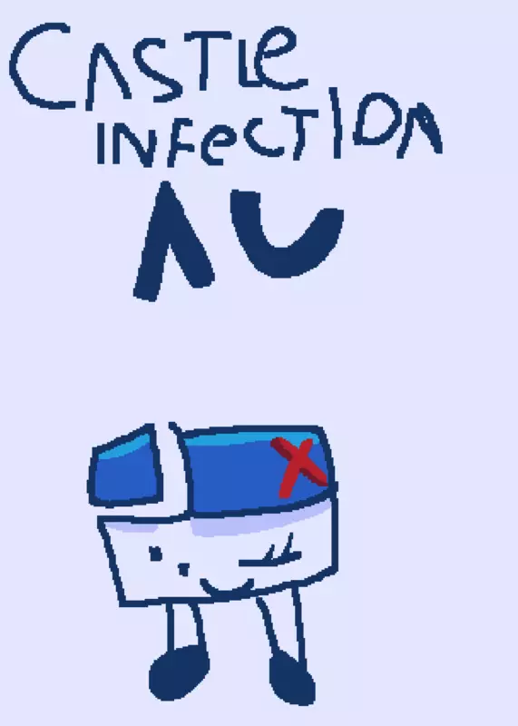 Game by @MuteWolf