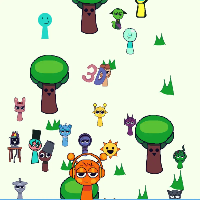 Game by @Tocaid