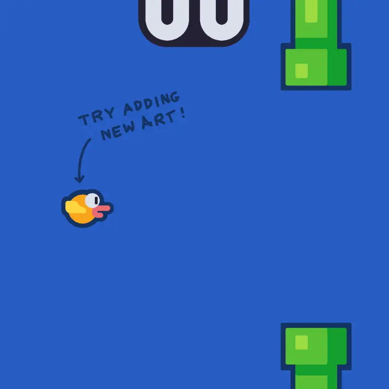 Game by @BenMarchant