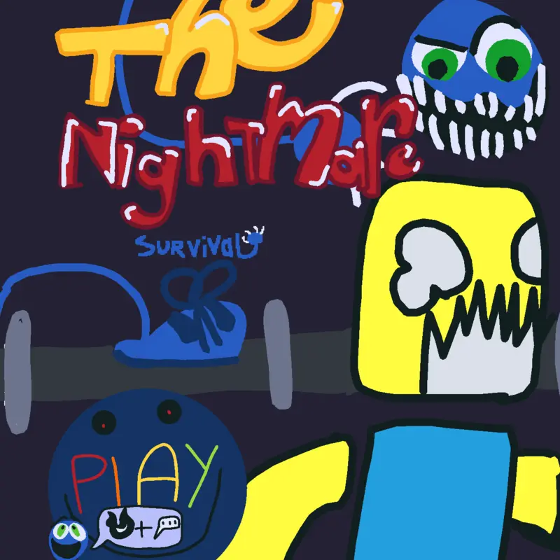 Game by @levidonohoe
