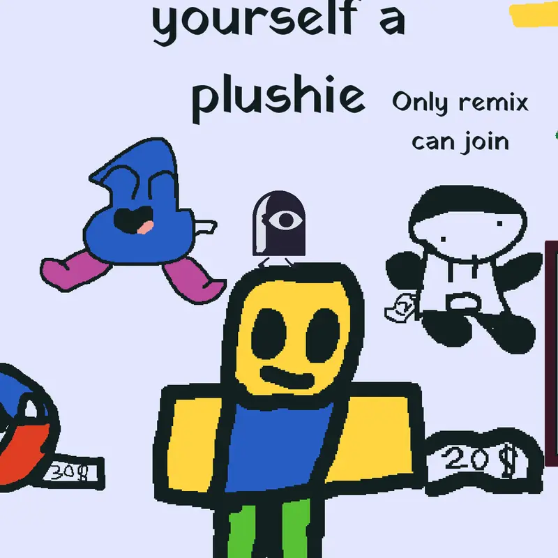 Game by @Danny_draws_Official