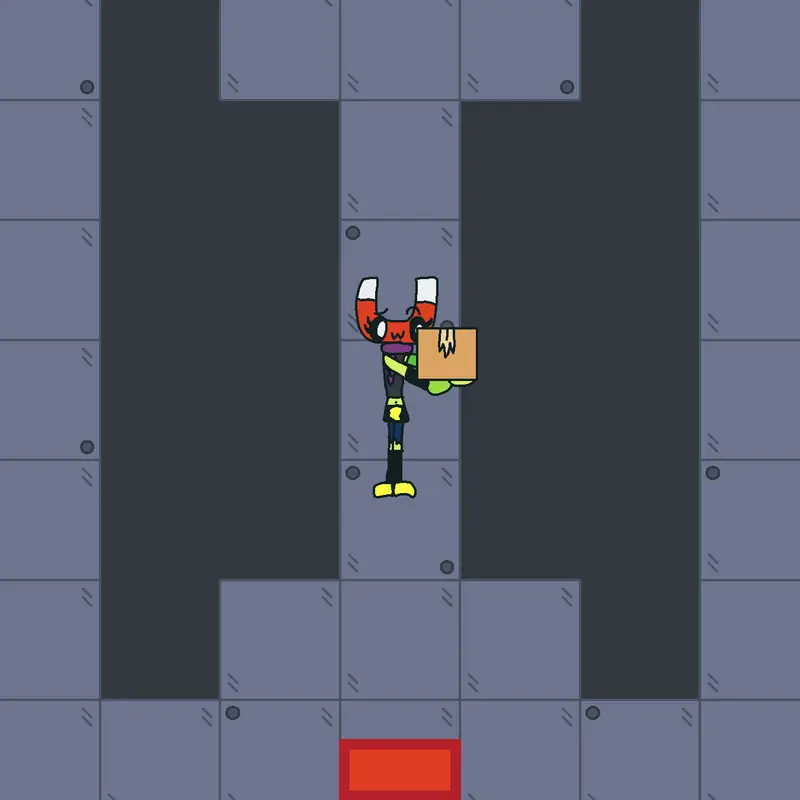 Game by @medialpup