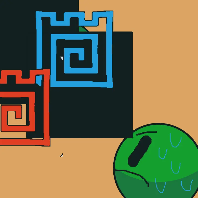 Game by @Orbit_green