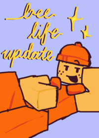 _bee life update ✨✨