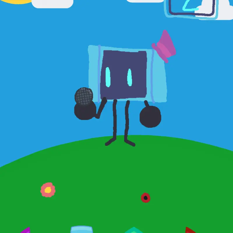 Game by @blue_S