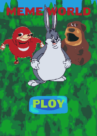 Meme world (wip)