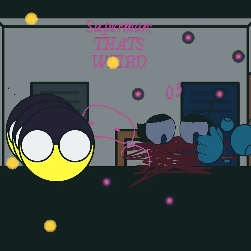 Game by @X-2