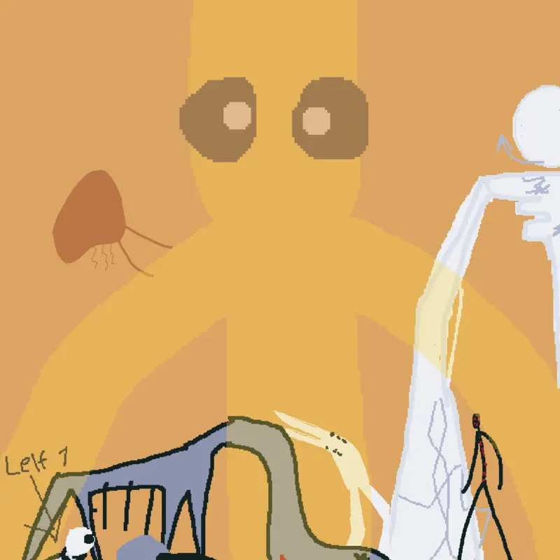 Game by @hel_mr_tree_sprunki