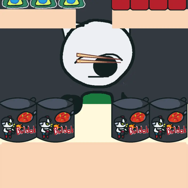 Game by @The_Gardener