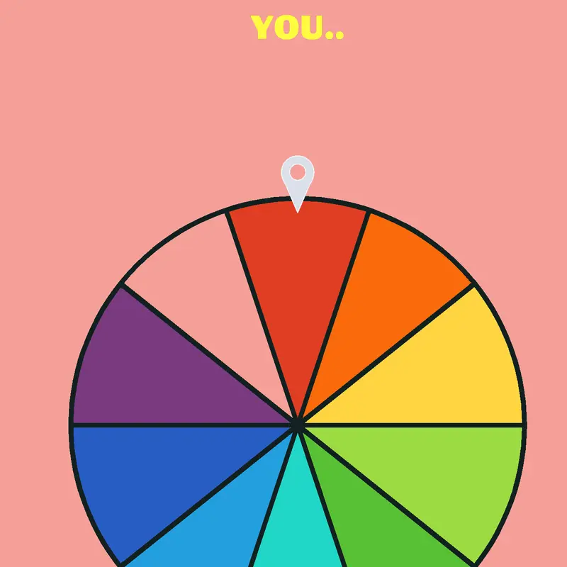 Wheel by @irene_mae_gabriel_luis