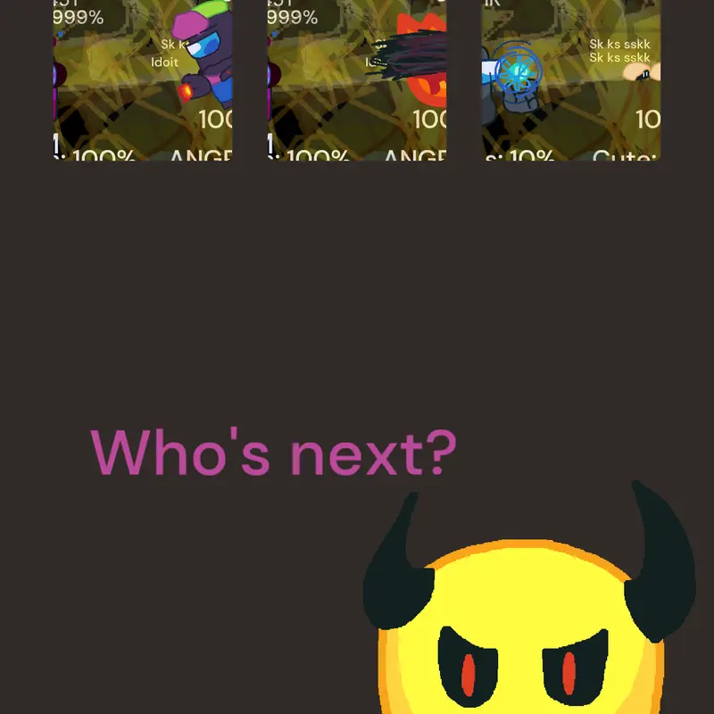 Game by @_Chill_