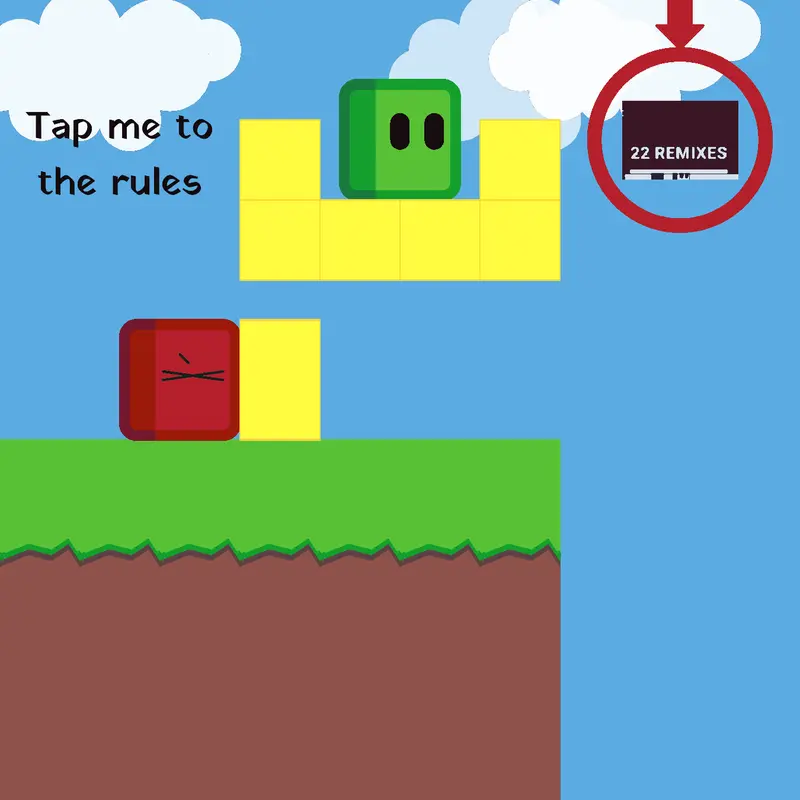 Game by @happythemask123