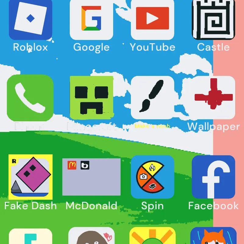 Game by @icoolnow