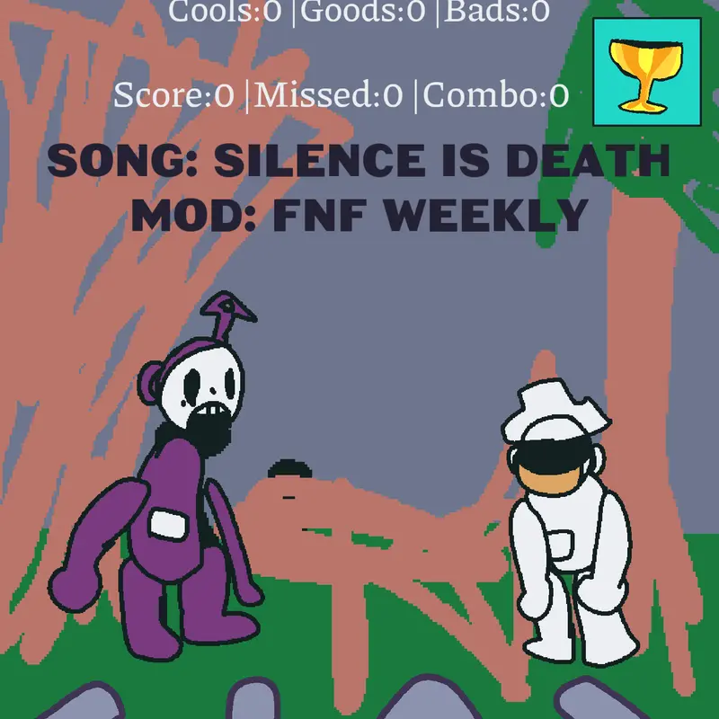 Game by @SCARYcddd