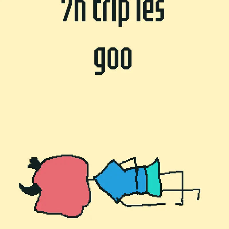 Game by @Bluecowie