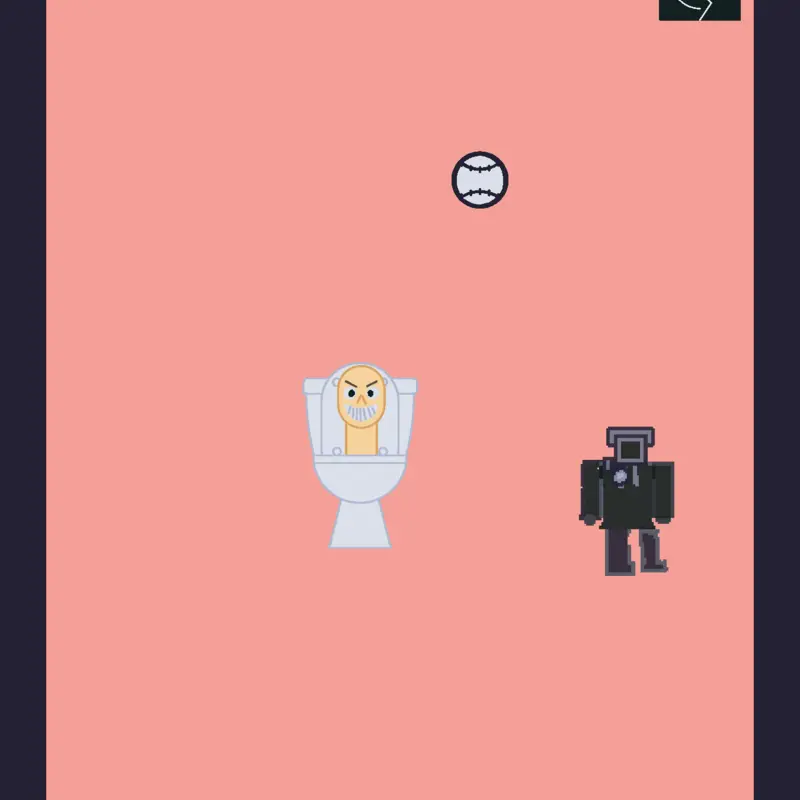 Game by @susenrobdamn