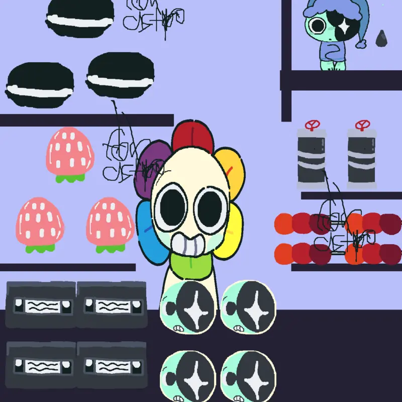 Game by @Kitty-moon