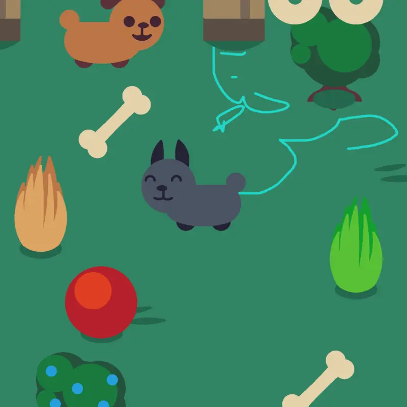 Game by @gait454