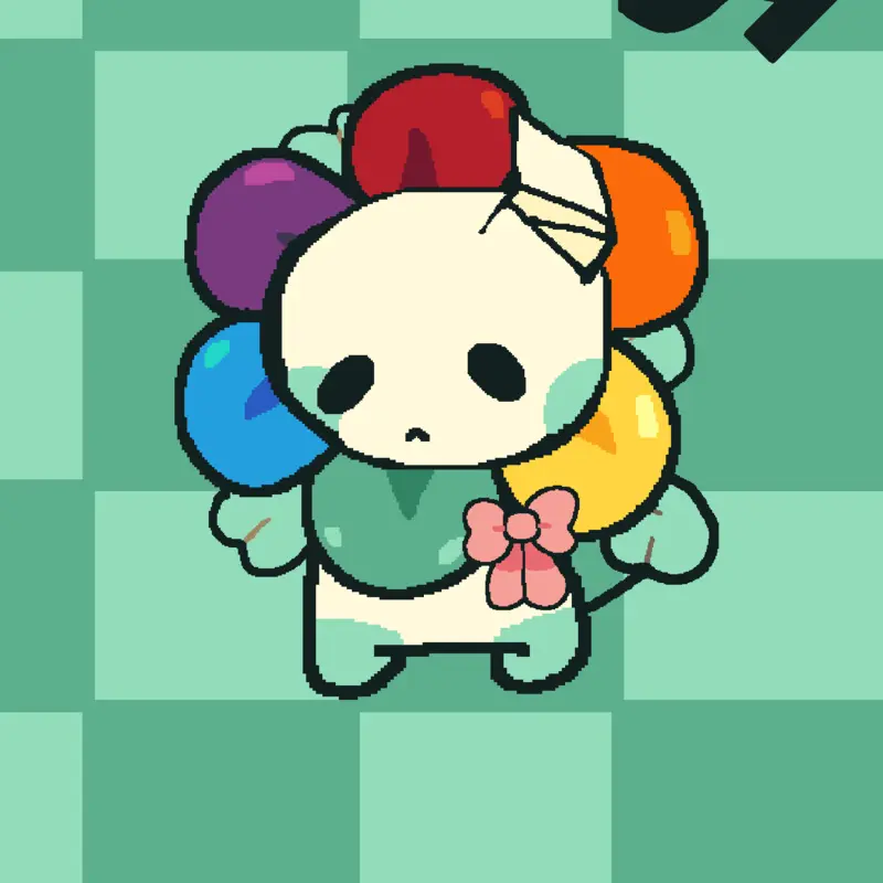 Game by @popularo
