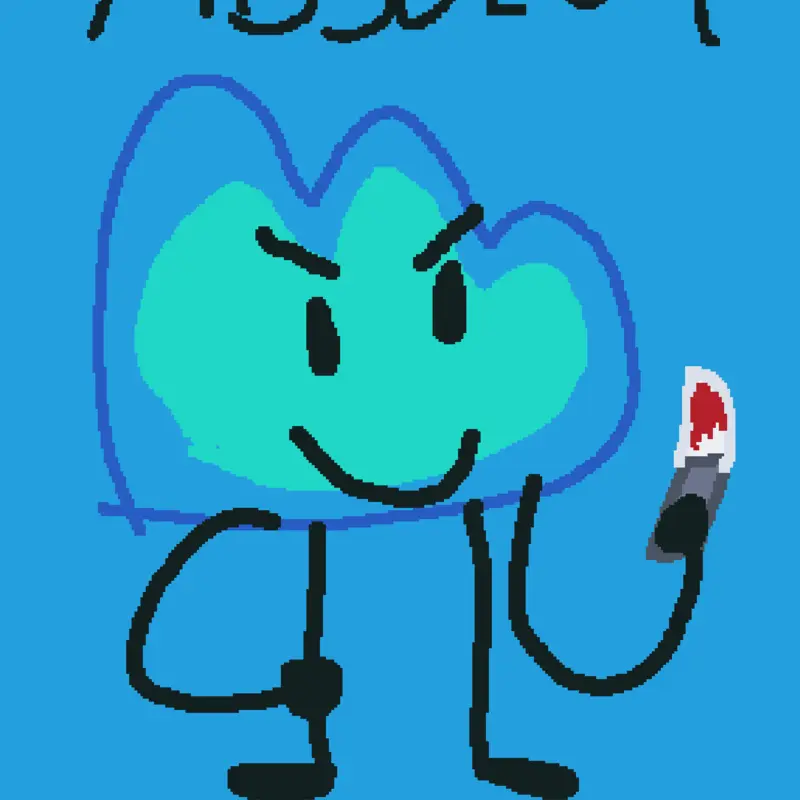 Game by @controller_bfdi_official