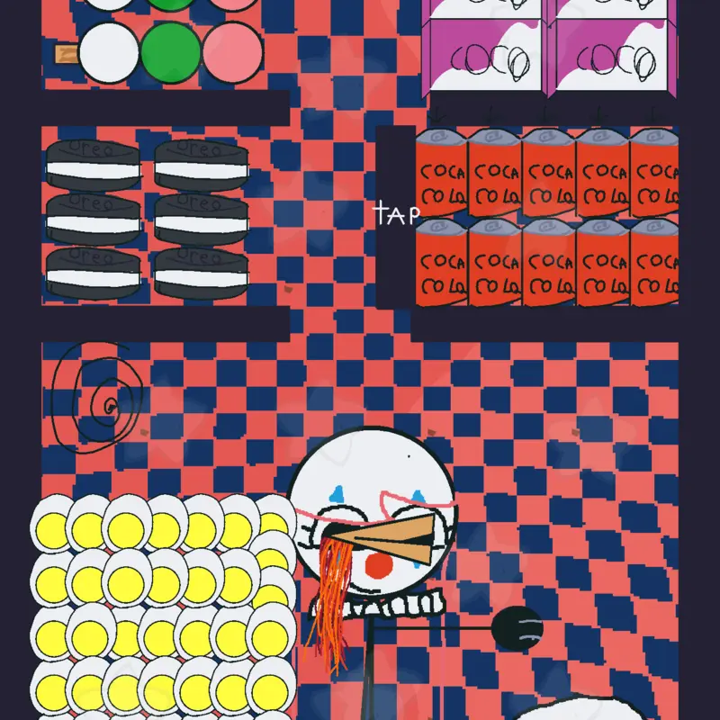 Game by @lampert_lampy