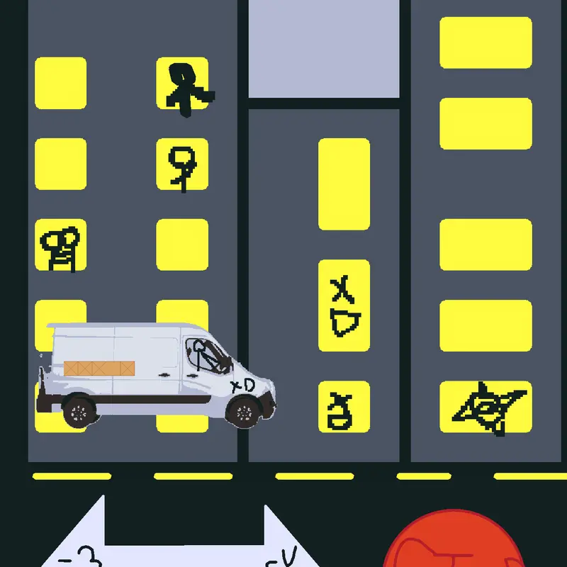 Game by @maxxchuro