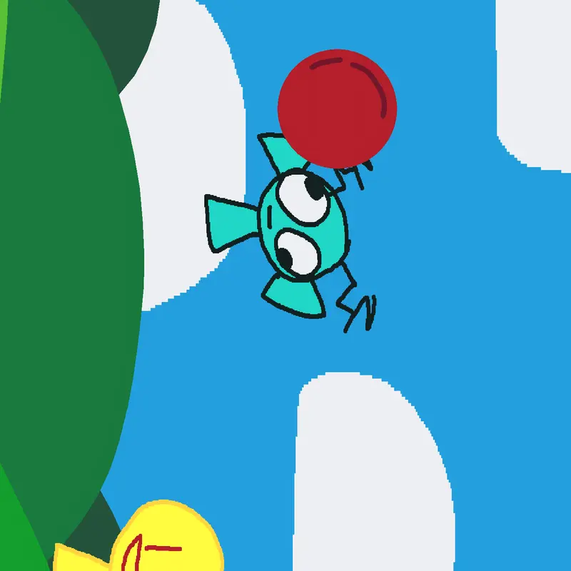 Game by @edrei_06