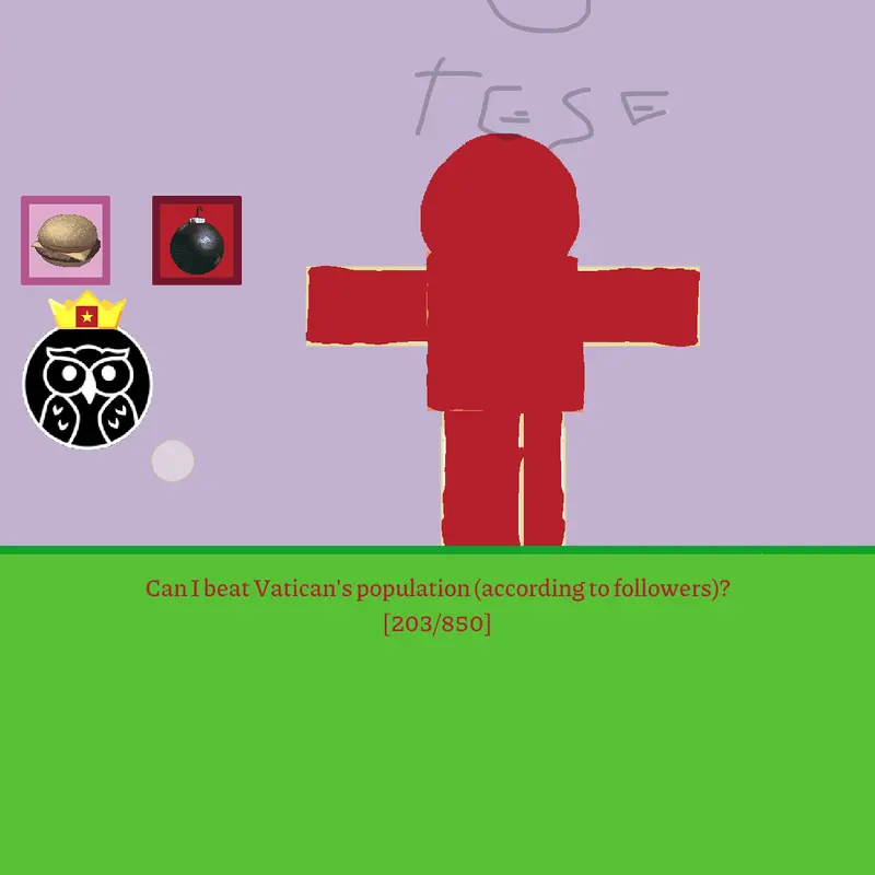 Game by @sircrawmygamer