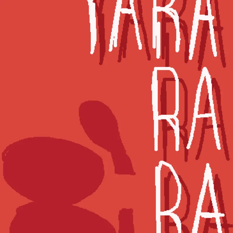 Yara te yara by @ostANcomor