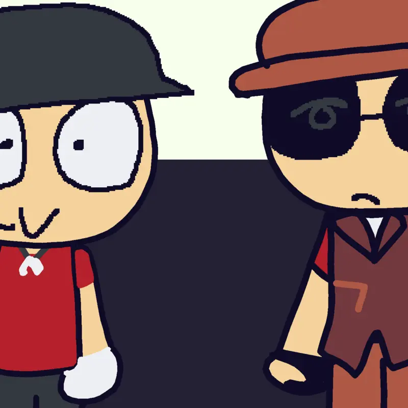 Game by @uhyes