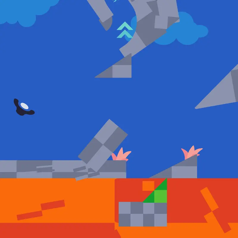Game by @luciowva