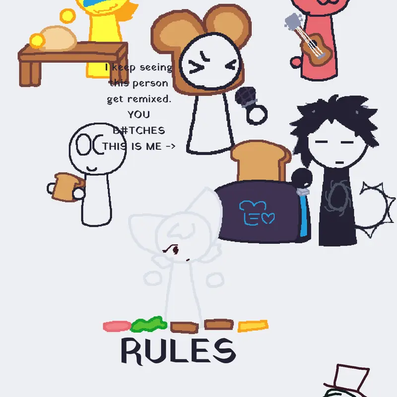 Game by @Spongebob10831