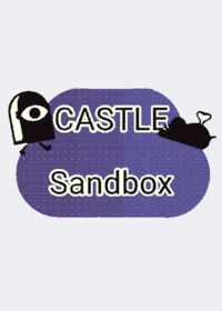 ¡CASTLE SANDBOX!