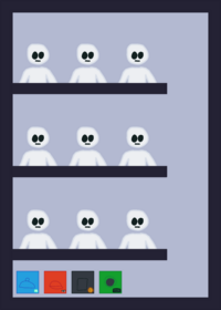 Incredicastle