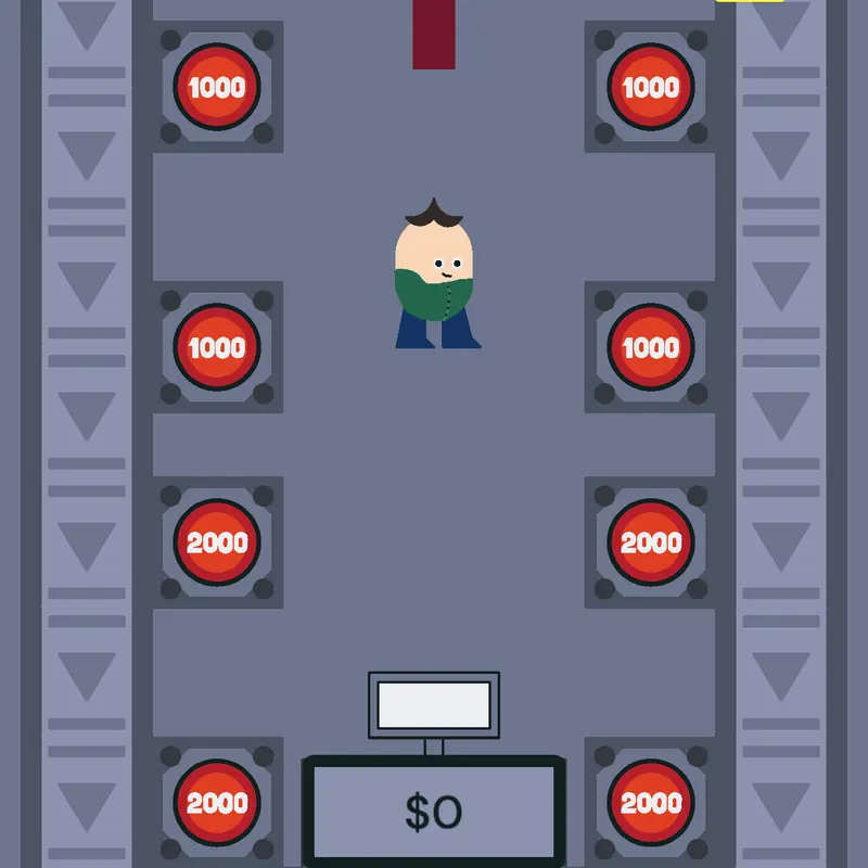 Game by @Makarolo3
