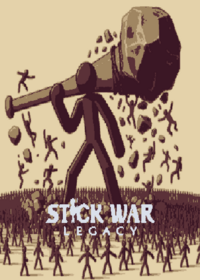 Stick war legacy remix