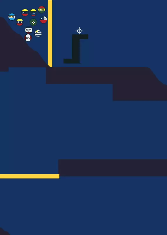Game by @Majux