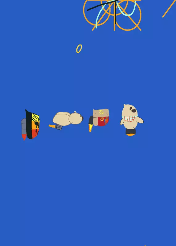 Game by @Smollbabbi