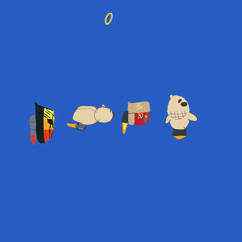Game by @Smollbabbi