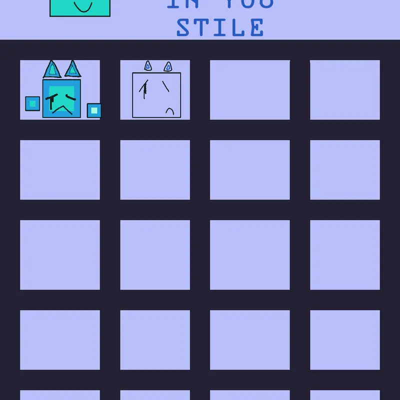 Game by @Pengi