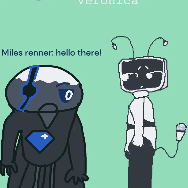 Game by @miles_renner