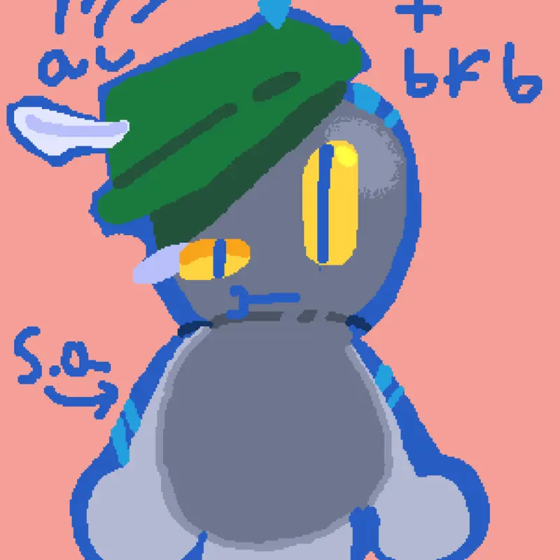 Game by @itsbubblesss