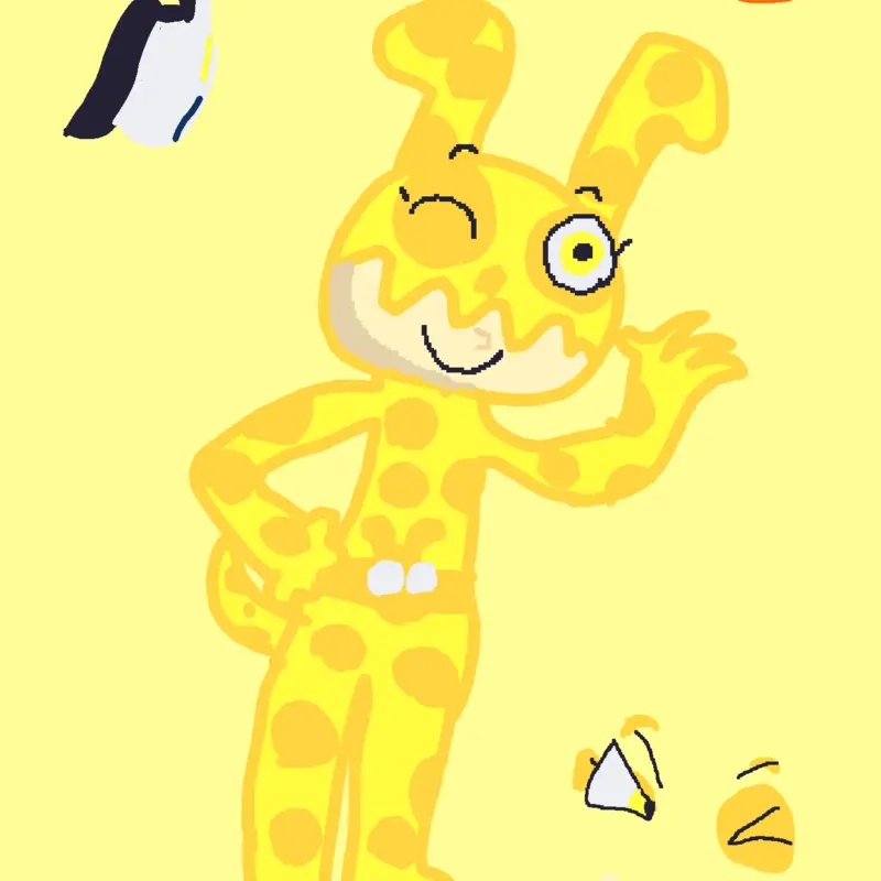 Game by @yellowdog