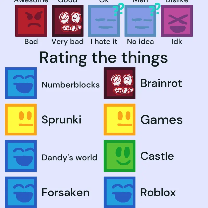 Remix this by @drewgames2026