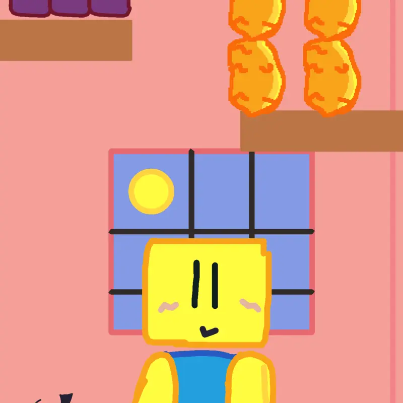 Game by @fofinha_123