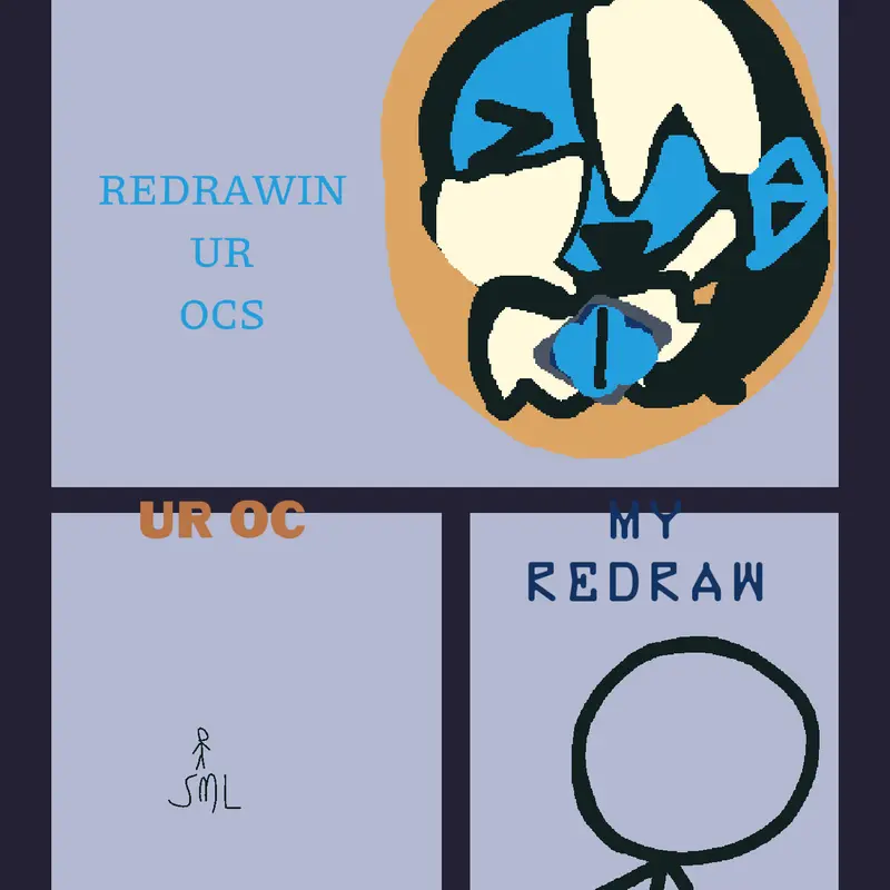 Game by @starman_thesmallidiot999