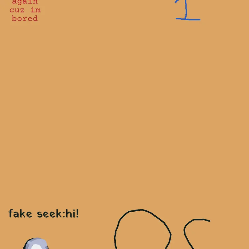 Game by @mtie