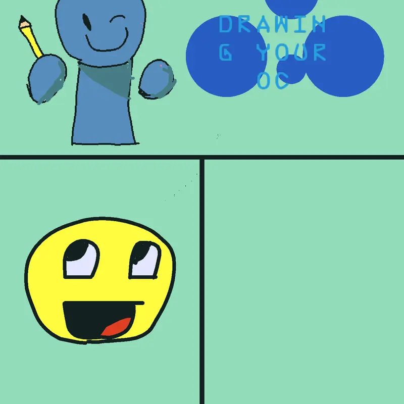 HELLO by @Andrew1234567